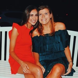 Meet your Posher, Campbell